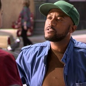 Foto Todo Mundo Odeia o Chris