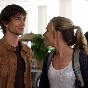 Foto Covert Affairs