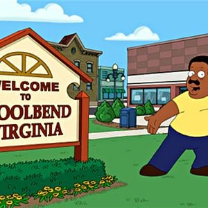 Foto The Cleveland Show