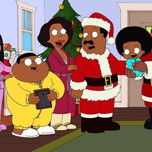 Foto The Cleveland Show