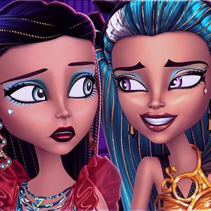 Foto Monster High: Boo York, Boo York - Um Musical de Arrepiar