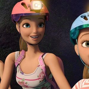 Foto Barbie e Suas Irmãs em Uma Aventura de Cachorrinhos