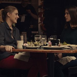 Foto Mistress America