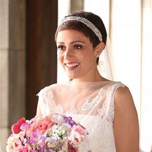 Foto Lutando Pela Vida