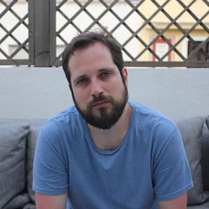 Foto A Garota de Fogo