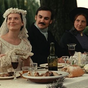 Foto Henry Lloyd-Hughes