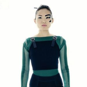 Foto Minority Report