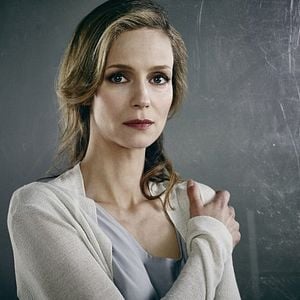 Foto Minority Report