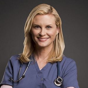 Foto Bonnie Somerville