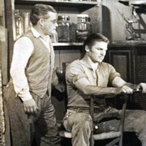 Foto Fronteiras do Inferno