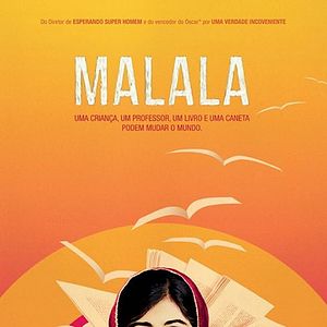 Foto Malala
