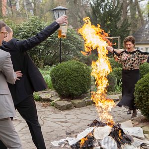 Foto Hannelore Elsner