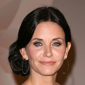 Foto Courteney Cox
