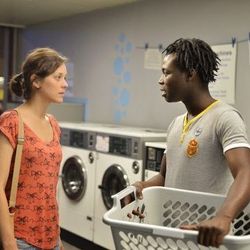 Foto Dois Dias, Uma Noite