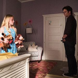 Foto Anastasia Griffith