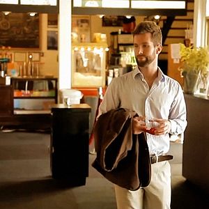 Foto Matt Riddlehoover