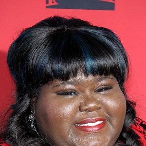 Foto Gabourey Sidibe