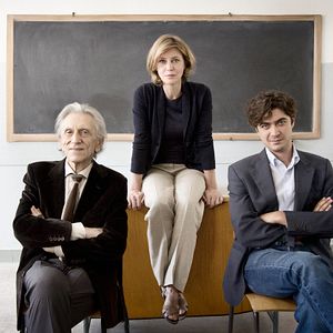 Foto Riccardo Scamarcio