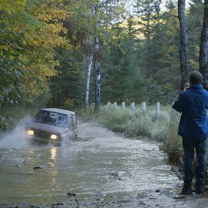Foto O Caminho a Seguir
