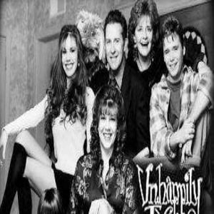 Foto Unhappily Ever After