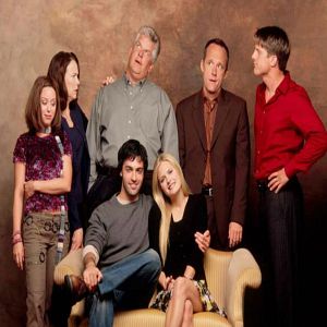 Foto It's All Relative