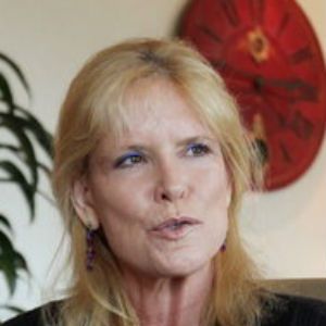 Foto Anne Flett-Giordano