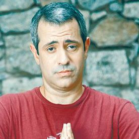 Foto Maurício Rizzo