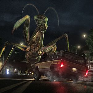 Foto Goosebumps - Monstros e Arrepios