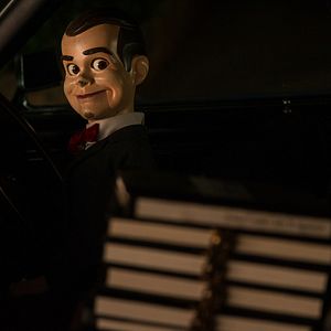 Foto Goosebumps - Monstros e Arrepios