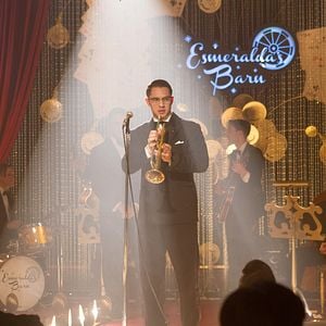 Foto Lendas do Crime