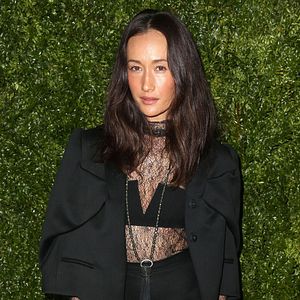 Foto Maggie Q