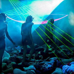 Foto Carga Explosiva - O Legado