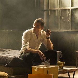 Foto Carga Explosiva - O Legado