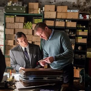 Foto O Agente da U.N.C.L.E.