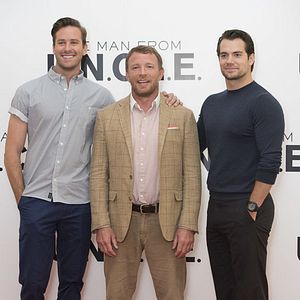 Foto O Agente da U.N.C.L.E.