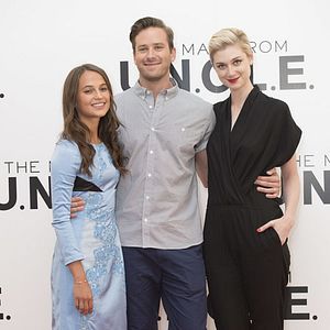 Foto O Agente da U.N.C.L.E.