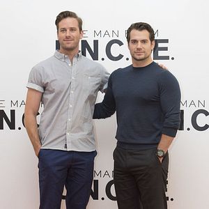 Foto O Agente da U.N.C.L.E.