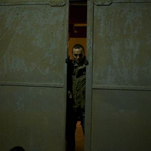 Foto Caminhos do Terror