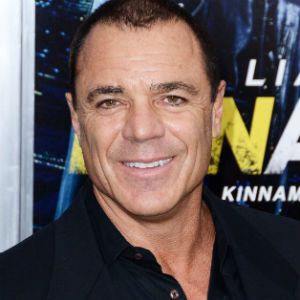 Foto John Cenatiempo