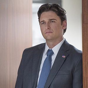 Foto Toby Leonard Moore