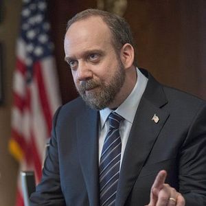 Foto Paul Giamatti