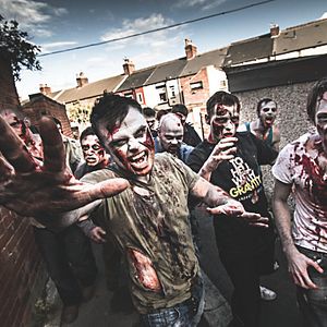 Foto O Livro dos Mortos