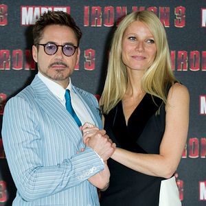 Foto Homem de Ferro 3