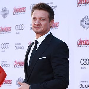 Foto Jeremy Renner