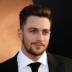Foto Aaron Taylor-Johnson