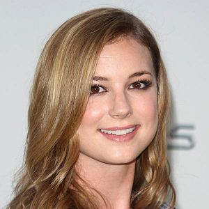 Foto Emily VanCamp