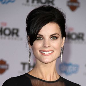 Foto Jaimie Alexander