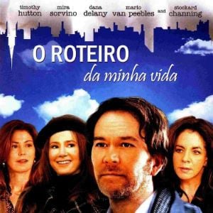 Foto O Roteiro da Minha Vida