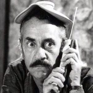 Foto Gaudêncio, o Centauro dos Pampas