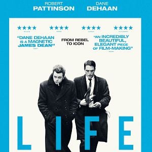 Foto Life - Um Retrato de James Dean